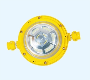 临沂矿用隔爆型LED感应灯