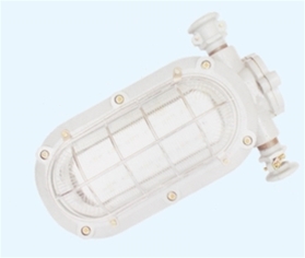 临沂矿用隔爆型LED支架灯