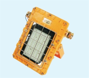 临沂矿用隔爆型LED支架灯