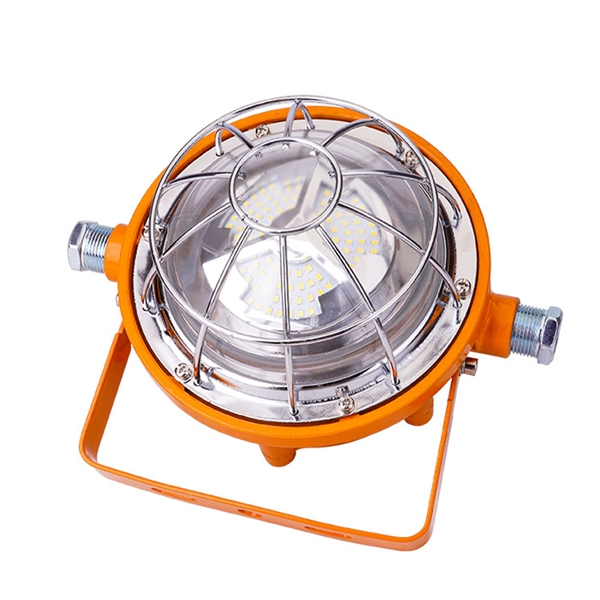 临沂矿用LED支架灯